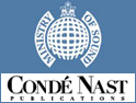 Ministry and Conde Nast: youth launch