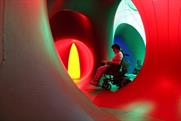 Miracoco Luminarium will feature at Liberty Festival