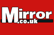 The Mirror: part of the Trinity Mirror Group