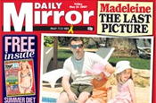 Daily Mirror: 'chose ListLab because of their excellent reputation'