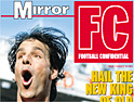 Mirror FC: completes Saturday line-up