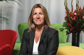 iVillage hires ex-IPC exec Miskin