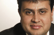Mistry: delayed Emap departure