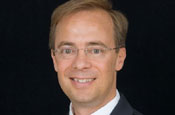 Barns: president of Nielsen Greater China