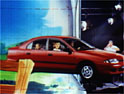 Mitsubishi: StrawberryFrog wins account
