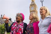 Breast Cancer Now switches creative agency