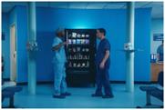 Seabrook Crisps TV spot showcases the impact of Brits’ over-politeness