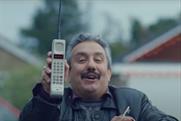 Vodafone cuts media carbon footprint by a third