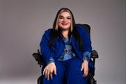 Disability-led content agency turns to crowdfunding for co-founder's trip to Cannes