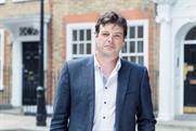 EssenceMediacom global CEO Nick Lawson to leave
