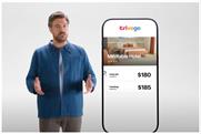 Trivago unveils brand refresh with AI ad campaign