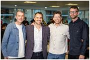 RocketMill acquired by US agency