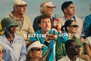 Heinz products steal the spotlight in latest campaign