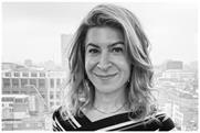 Croud hires Dani Jordan as first chief marketing officer