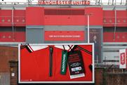 Paddy Power spotlights highs and lows of football fandom in OOH campaign