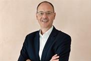 Michael Karg, chief executive of Europe, Group M.