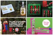pk10's Christmas card round-up 2024: jumpers, wrapping paper and lumps of coal