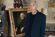 Age UK picks creative agency