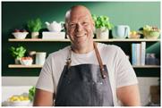 M&S Food and Tom Kerridge cook up six-part ITV show