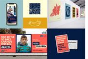Refugee Council unveils rebrand using artwork co-created by refugees