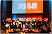 Rise 2024 conference: marketing chiefs offer six lessons on the benefits of DEI