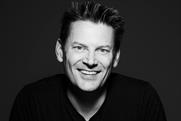 TUI global brand and content director departs