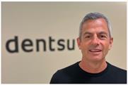 Dentsu: Hamish Kinniburgh's new role will unite specialisms across its three UK media agencies