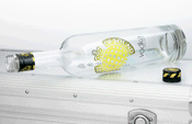 Ministry of Sound Vodka launches with on-pack promo
