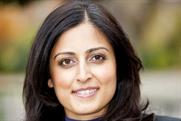 Mobbie Nazir: promoted to chief strategy officer at We Are Social