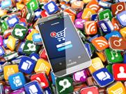 Stand out in a sea of smartphone apps with a slick, easy-to-use, fully optimised one instead