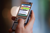 Midland News launches on mobile