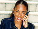 Mobile phones: big influence on young women's lives