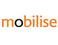 Mobilise: Spencer du Bois created logo