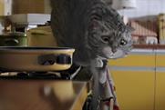 Sainsbury's Christmas ad: first social media reaction