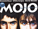 Mojo: editor Gilbert leaving