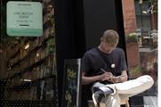City Stories London follows the New York event in May