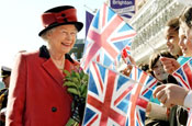 BBC: to air Royal Family documentary