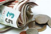 Salary: marketers' average pay rises in 2013