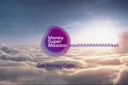 Moneysupermarket promises to help people 'Get money calm' in brand relaunch