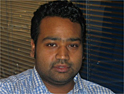 Ali: 'redefining the way ethnic communities are perceived'