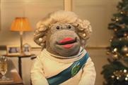 PG Tips monkey