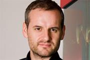Scott Monks: leaves Box TV after 17 years