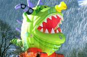 Monster.com: global advertising review