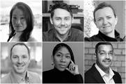 Movers and Shakers: Global, Hearst, McCann, MailOnline, Neverland, VMLY&R, Dunelm and more