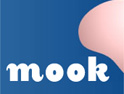 Mook: designing V&A exhibition site