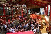 Birra Moretti's festival returns to London 