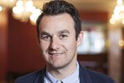 James Morris: promoted to global lead at MediaCom Beyond Advertising