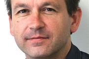  Richard Morris: co-partners with Matty Tong in launch of Whistlejacket 