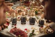 Morrison's: Christmas 2013 TV campaign