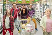 Turkey of the week: Morrisons' Elvis dance is out of step in more ways than one